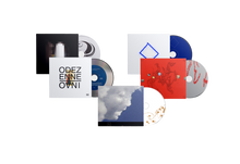 Charger l'image dans la galerie, DISCO 5 CD - albums