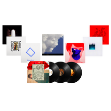 Charger l'image dans la galerie, DISCO 13 vinyles - 6 albums et 2 ep