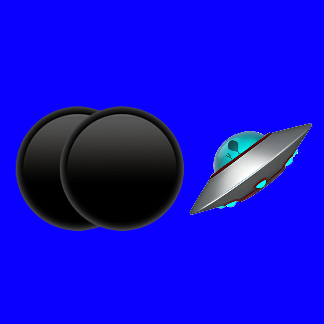 Double Vinyle - OVNI