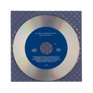 OVNI _Édition Louis XIV - CD collector 🛸