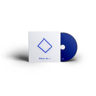 Dolziger Str. 2 - CD 🔹