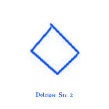 Charger l&#39;image dans la galerie, Dolziger Str. 2 - CD 🔹